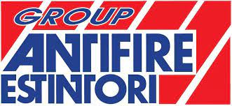 Antifire logo